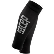 CEP Calf Sleeves barbati black/grey
