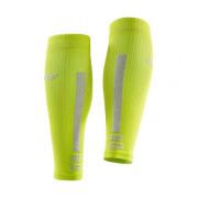 CEP Compresie gambă 3.0 femei lime/light grey