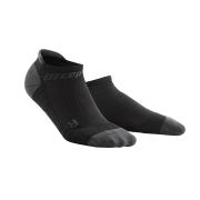 CEP Sosete No Show 3.0 Men black/dark grey