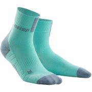 CEP Sosete scurte 3.0 ice/grey