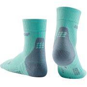 CEP Sosete scurte 3.0 ice/grey
