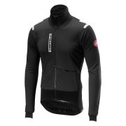 Castelli Alpha Ros jacheta - negru