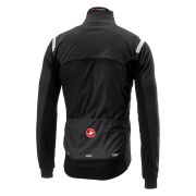 Castelli Alpha Ros jacheta - negru