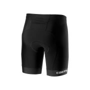 Castelli Core 2 Tri Short negru