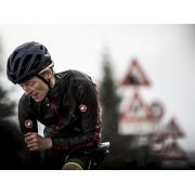 Castelli Idro 2 Jacheta de ploaie - neagra