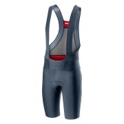 Castelli Premio 2 - pantaloni scurti pentru ciclism cu bretele - bluemarin
