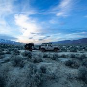 Garmin Overlander GPS off-road si on-road