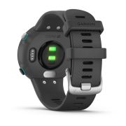 Garmin - Swim 2 - ceas inteligent pentru inot cu GPS - Gri Slate