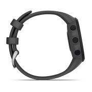 Garmin - Swim 2 - ceas inteligent pentru inot cu GPS - Gri Slate