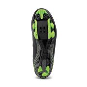 Northwave Origin Plus pantofi MTB negru-verde