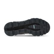On Cloudrock Waterproof - ghete sport pentru barbati - negru