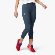 On Running Tights W - albastru