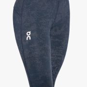 On Running Tights W - albastru