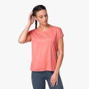 On Tricou Performance-T W - Coral Storm