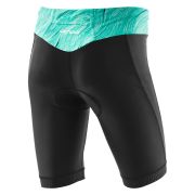 Orca Core Tri Short W negru-turcoaz