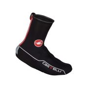 Castelli Diluvio 2 All-Road - husa pantofi pentru ciclism - neagra