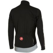 Castelli Raddoppia Jacheta de iarna negru-reflex