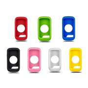Garmin Edge 1000 husa silicon rosie