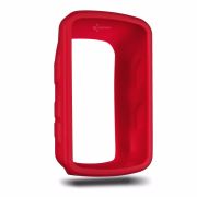 Garmin Edge 520 husa silicon roz