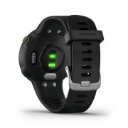 Garmin Forerunner 45 negru - ceas cu GPS pentru alergare, bicicleta, cardio, yoga si alte sporturi