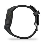 Garmin Forerunner 45 negru - ceas cu GPS pentru alergare, bicicleta, cardio, yoga si alte sporturi