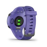 Garmin Forerunner 45s violet - ceas cu GPS pentru alergare, bicicleta, cardio, yoga si alte sporturi