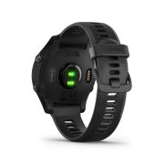 Garmin Forerunner 945 negru - ceas cu GPS pentru alergare, bicicleta, inot, triatlon si alte sporturi