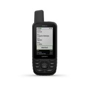 Garmin GPSMAP 66s