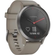 Garmin Vivomove HR Sport sandstone