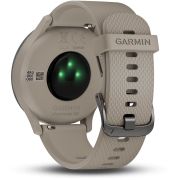 Garmin Vivomove HR Sport sandstone