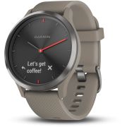 Garmin Vivomove HR Sport sandstone