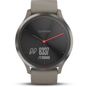 Garmin Vivomove HR Sport sandstone