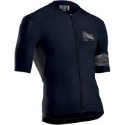 Northwave Tricou extreme 3-negru