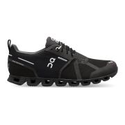 On Cloud Waterproof - pantofi alergare pentru femei - negru
