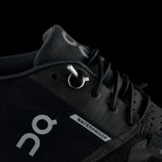 On Cloud Waterproof - pantofi alergare pentru femei - negru