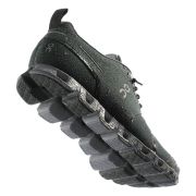 On Cloud Waterproof - pantofi alergare pentru femei - negru