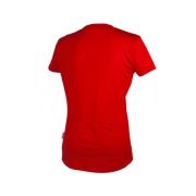 POC Trail Light Zip WO Tee-rosu