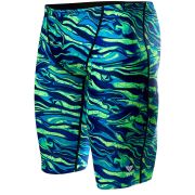 TYR Miramar Jammer albastru-verde