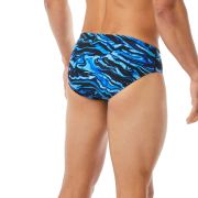 TYR Slip Miramar albastru