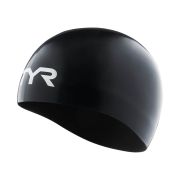 TYR - casca silicon performanta - Tracer-X Racing Cap - negru