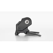 Tacx Flux S Smart T2900S home trainer smart direct-drive