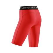 CEP Colanti scurti active+ W rosu