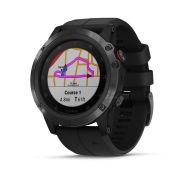 Garmin Fenix 5x Plus Sapphire