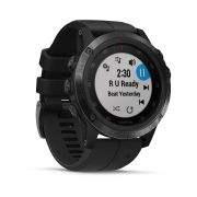 Garmin Fenix 5x Plus Sapphire