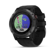 Garmin Fenix 5x Plus Sapphire