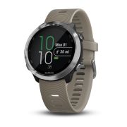 Garmin Forerunner 645 nisip silver
