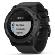 Garmin Tactix Charlie Safir