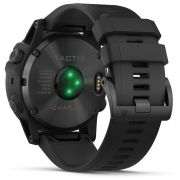Garmin Tactix Charlie Safir
