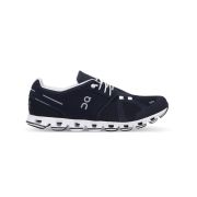 On Cloud - pantofi sport pentru barbati - albastru inchis alb