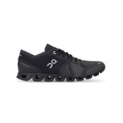 On Cloud X negru